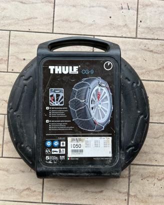 Catene auto Thule G9