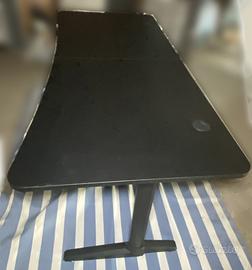 Scrivania Grande da Studio Camera Ragazzi Gamer