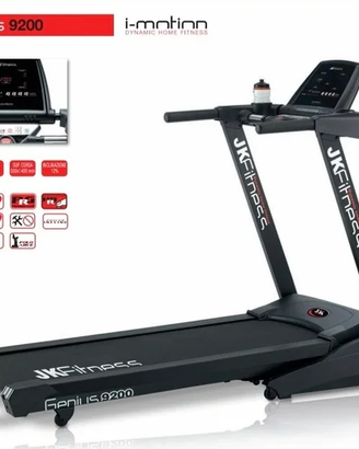 Tapis roulant