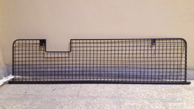 Grata divisoria per cani o altro