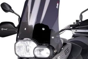 Cupolino per moto Bmw