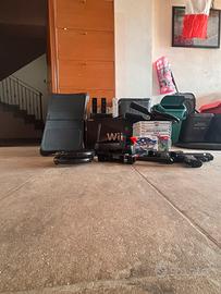 Nintendo Wii / Family / Bundle