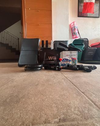 Nintendo Wii / Family / Bundle