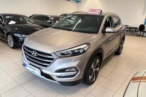 Hyundai Tucson SOUND EDITION 1.7 CRDi DCT UNICO PR