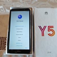 Huawei Y5 