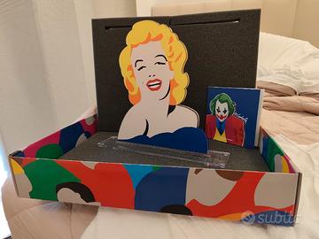 Lodola Marilyn Monroe 