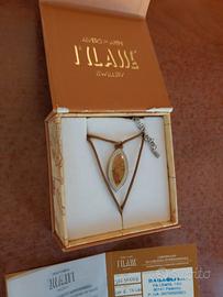 Collana Alv. Mart. 1^Classe, originale.