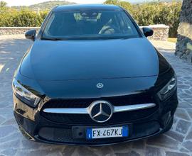 Mercedes classe A 180 d sport automatica full