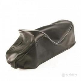 Copertina sellaVespa 50 monoposto con gobba