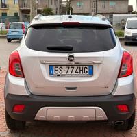 Opel Mokka NEOPATENTATI 1.7 cdti 4x2 aut. Cosmo