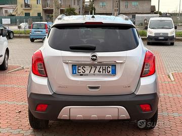 Opel Mokka NEOPATENTATI 1.7 cdti 4x2 aut. Cosmo