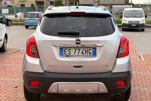 Opel Mokka NEOPATENTATI 1.7 cdti 4x2 aut. Cosmo