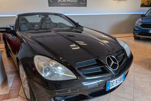 Mercedes-benz SLK 200 Kompressor cat