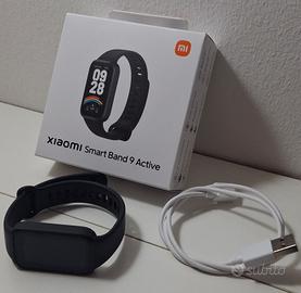 Xiaomi Smart Band 9 Active 