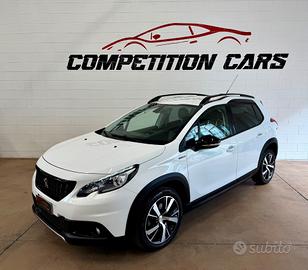 Peugeot 2008 PureTech Turbo 110 S&S GT Line