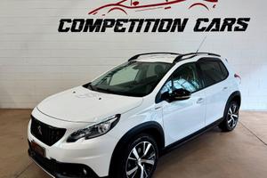 Peugeot 2008 PureTech Turbo 110 S&S GT Line