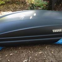 BOX THULE