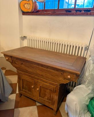madia legno country