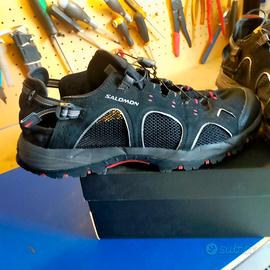 Sandali Trekking Salomone