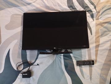 LG TV 29 POLLICI 29MT48VF - PZ