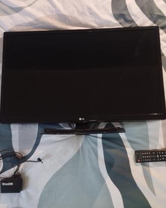 LG TV 29 POLLICI 29MT48VF - PZ