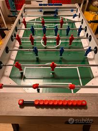 calcio balilla marca the garlando