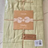 Tovaglia Thun country verde nuova edizione 2025