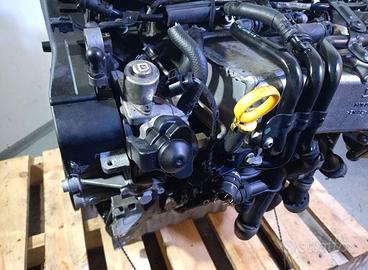 Motore CXX 1.6 – 95.000 km