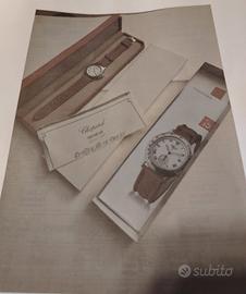 Orologio chopard 1000 miglia