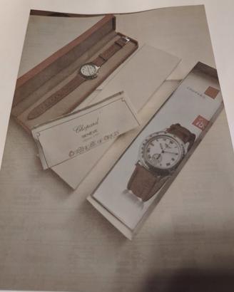 Orologio chopard 1000 miglia