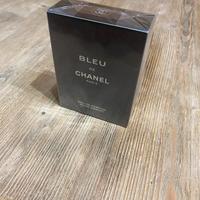 Bleu de Chanel