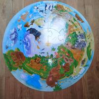 Puzzle I Giocotondi Nipiol