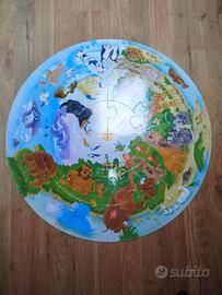 Puzzle I Giocotondi Nipiol