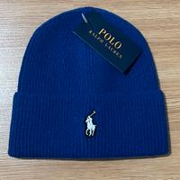 Cappellino ralph lauren