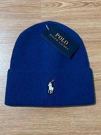 Cappellino ralph lauren