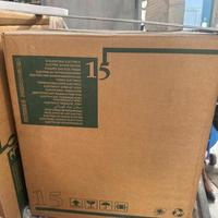 Scaldabagno ariston 10 e 15 litri