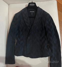 Giacca Giorgio Armani