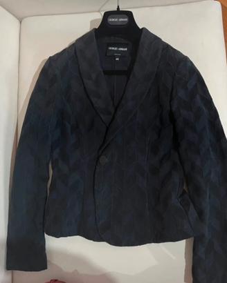 Giacca Giorgio Armani