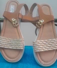 sandali donna