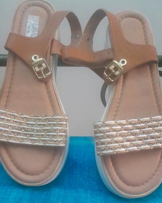 sandali donna
