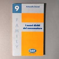 I nuovi diritti del consumatore - Donati