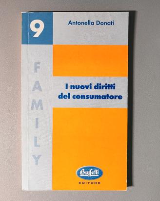 I nuovi diritti del consumatore - Donati