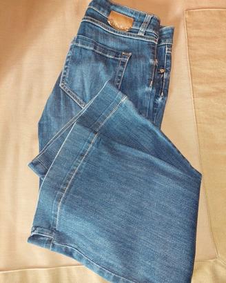 JEANS PINKO DONNA