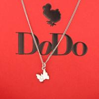 Pomellato - Collana e ciondolo - DoDo - 18K