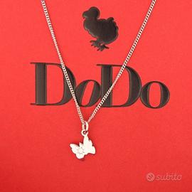 Pomellato - Collana e ciondolo - DoDo - 18K