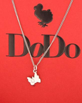 Pomellato - Collana e ciondolo - DoDo - 18K
