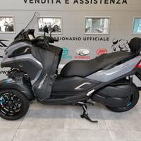 Yamaha Tricity 300 TRICITY 300 Blue Core Abs 28cv
