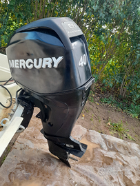 Ricambi fuoribordo mercury 40 60 efi