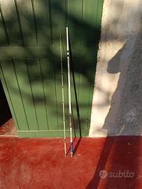 Canna Daiwa acqualite 