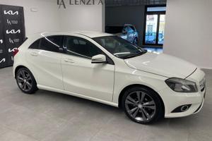 Mercedes-Benz Classe A A 180 CDI Sport